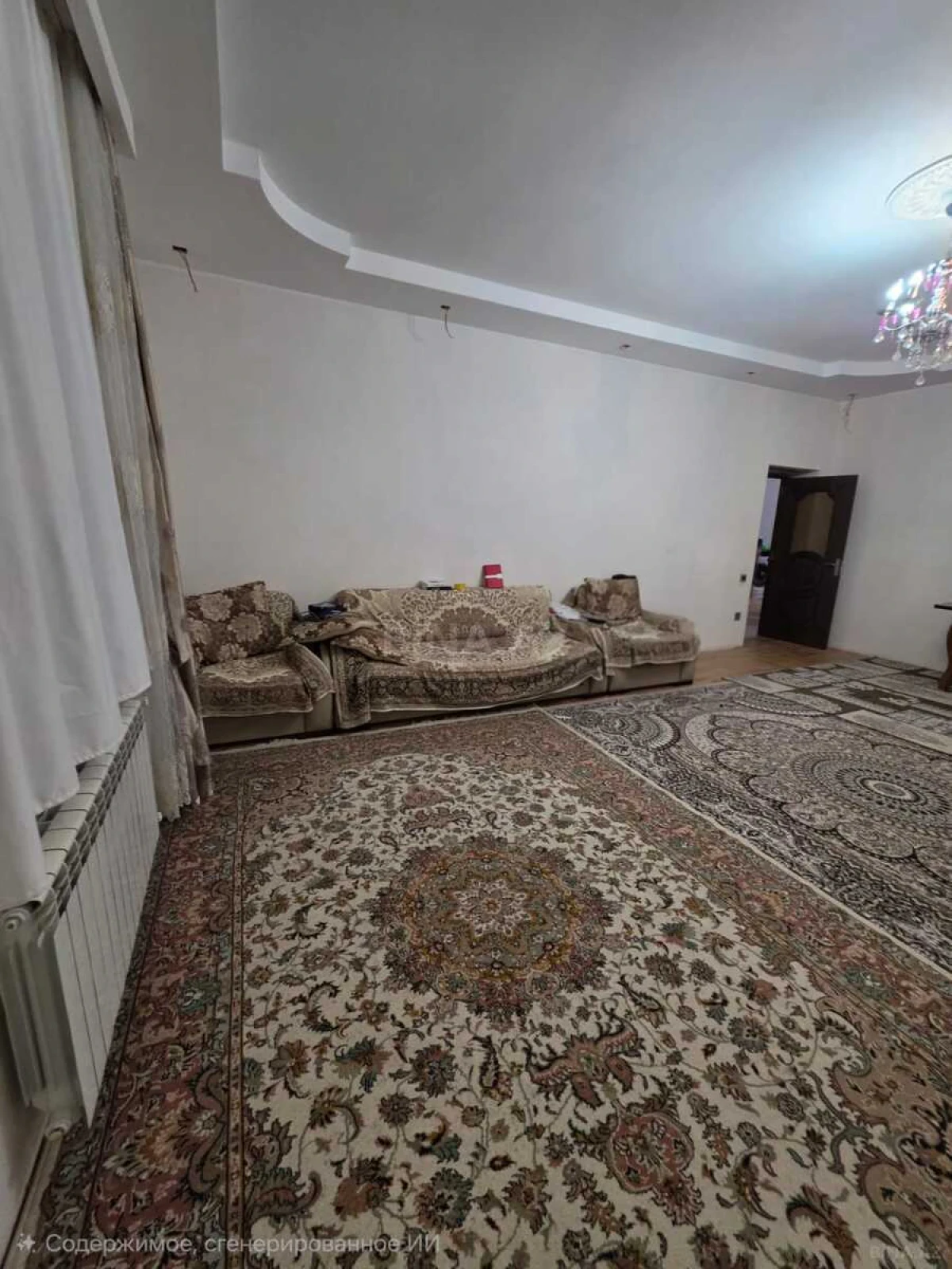 Satılır 7 otaqlı həyət evi 280 m²