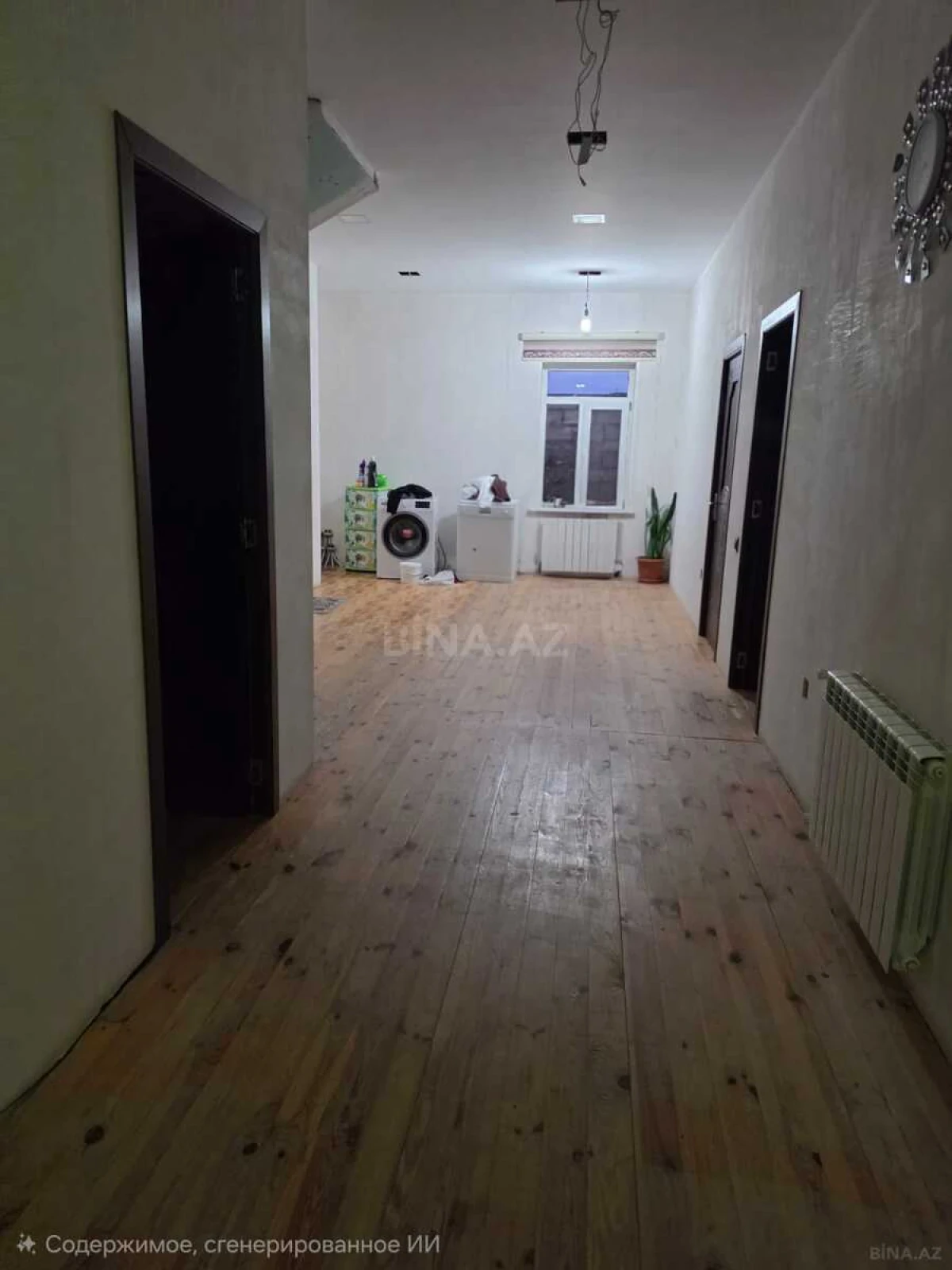 Satılır 7 otaqlı həyət evi 280 m²