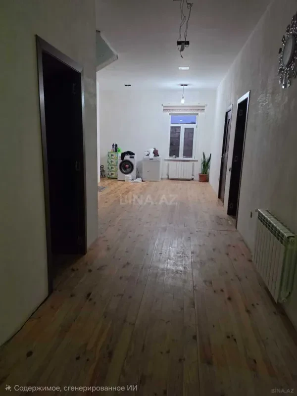 Satılır 7 otaqlı həyət evi 280 m²