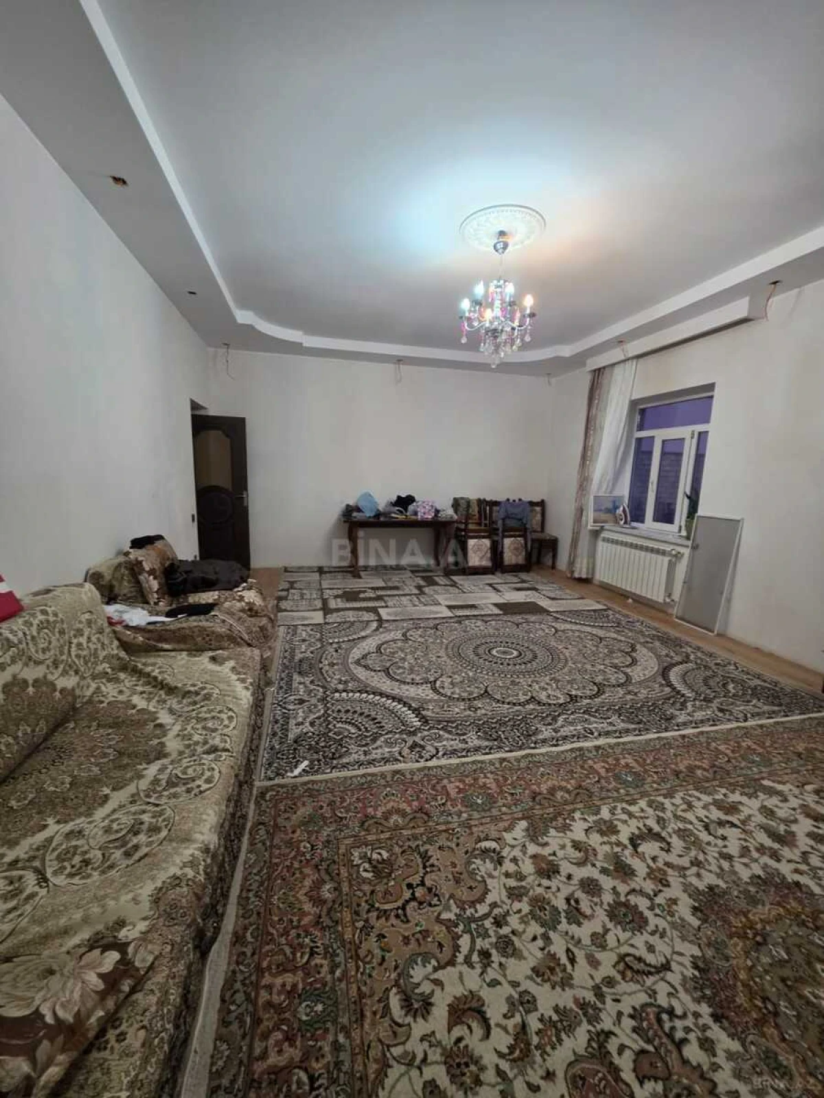 Satılır 7 otaqlı həyət evi 280 m²