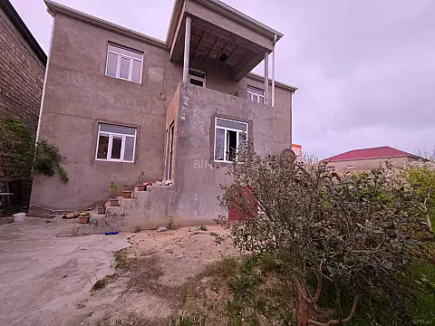 Satılır 7 otaqlı həyət evi 280 m² — Bakı, Buzovna 7 otaq 280.00 m²