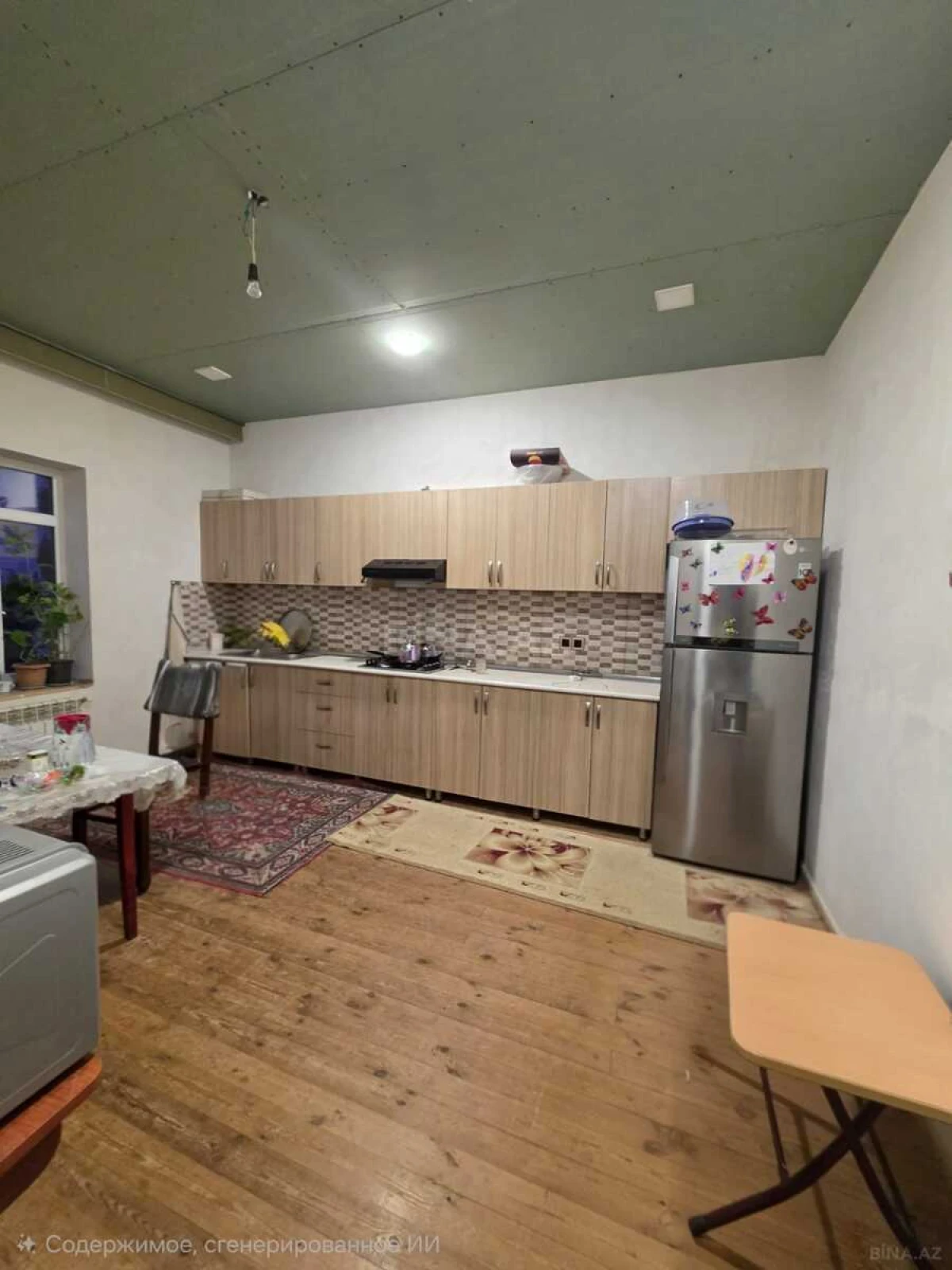 Satılır 7 otaqlı həyət evi 280 m²