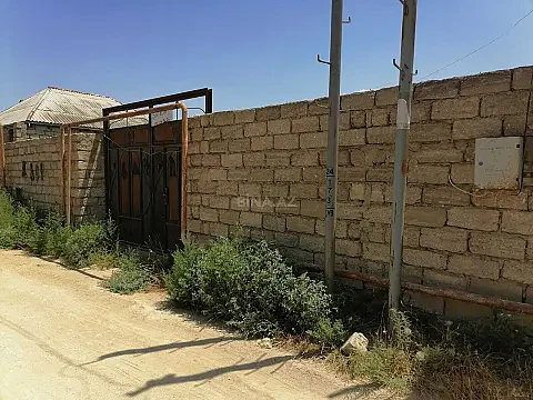 Satılır torpaq sahəsi 5 m²
