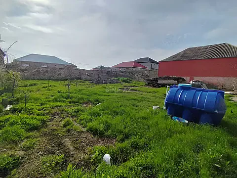 Satılır torpaq sahəsi 5 m²