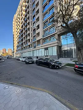 Satılır obyekt 415 m² — Bakı, Nizami 415.00 m²