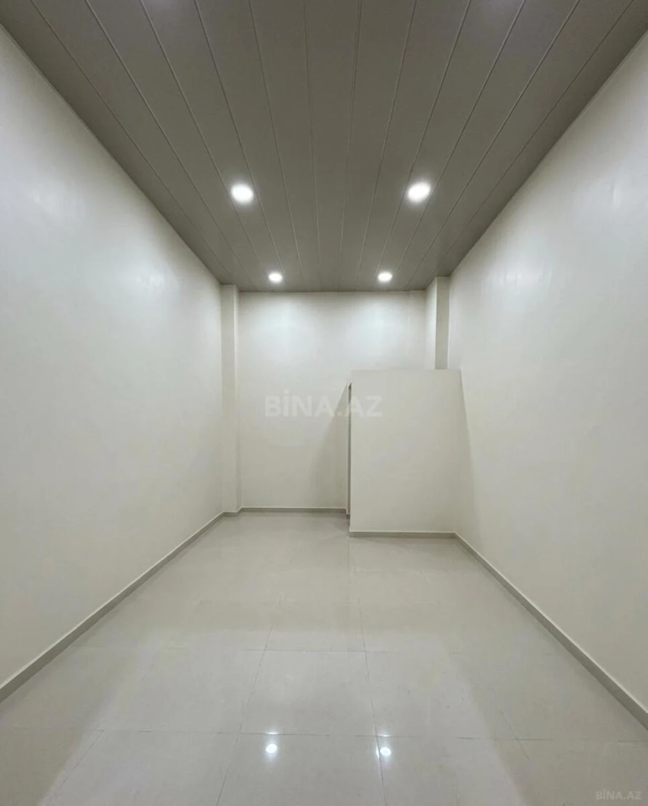 Kirayə verilir obyekt 60 m²