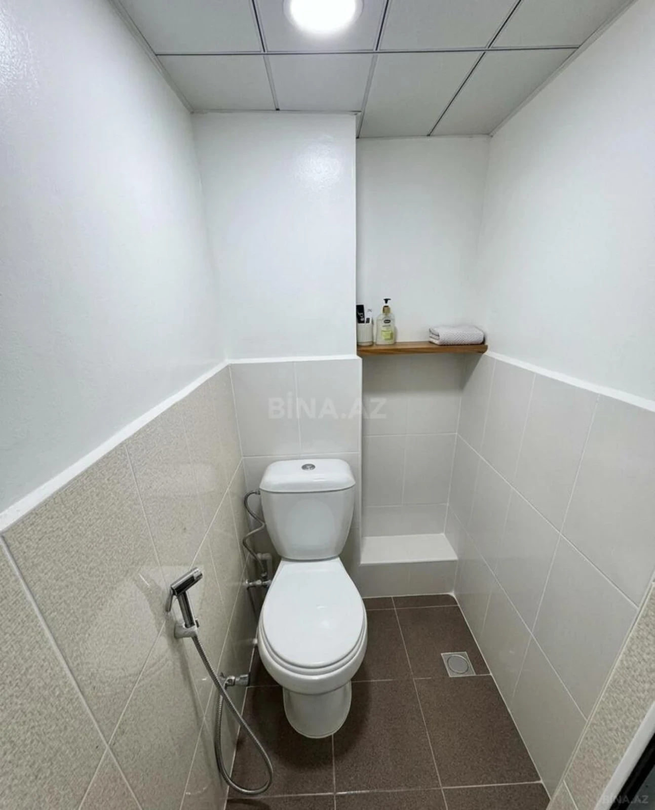 Kirayə verilir obyekt 60 m²