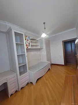 Kirayə verilir 4 otaqlı mənzil 160 m² — Bakı, Badamdar 4 otaq 160.00 m²