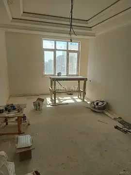 Satılır 2 otaqlı mənzil 110 m²