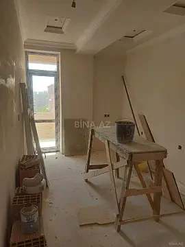 Satılır 2 otaqlı mənzil 110 m²