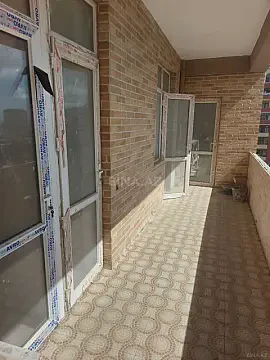 Satılır 2 otaqlı mənzil 110 m²