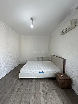 Kirayə verilir 1 otaqlı mənzil 40 m² — Bakı, Köhnə Günəşli 1 otaq 40.00 m²