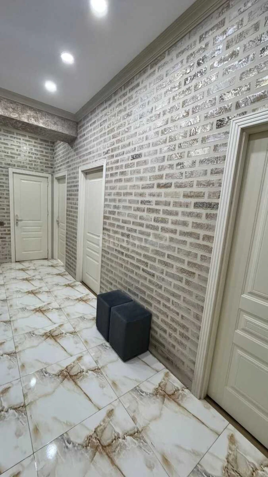 Satılır 3 otaqlı mənzil 90 m²
