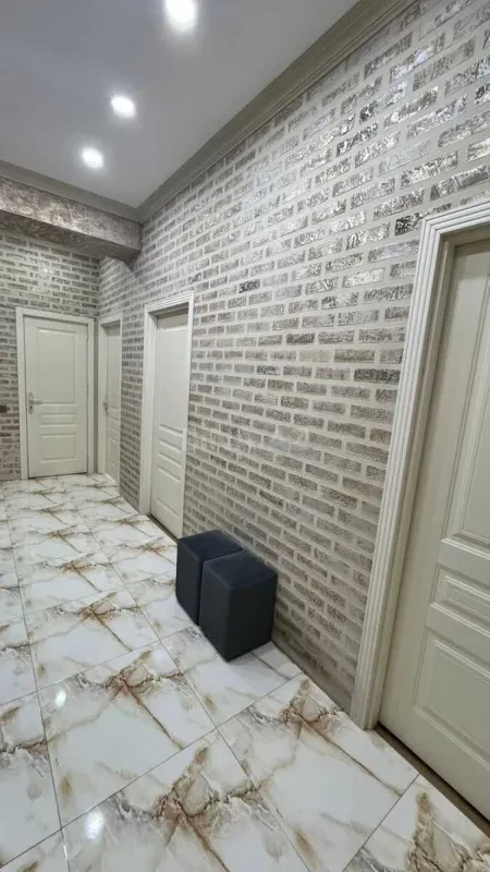 Satılır 3 otaqlı mənzil 90 m²