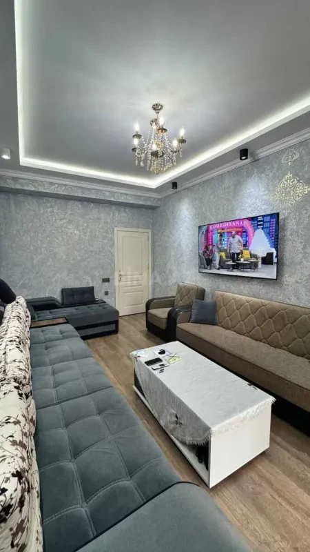 Satılır 3 otaqlı mənzil 90 m²