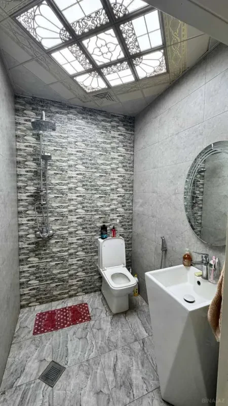 Satılır 3 otaqlı mənzil 90 m²