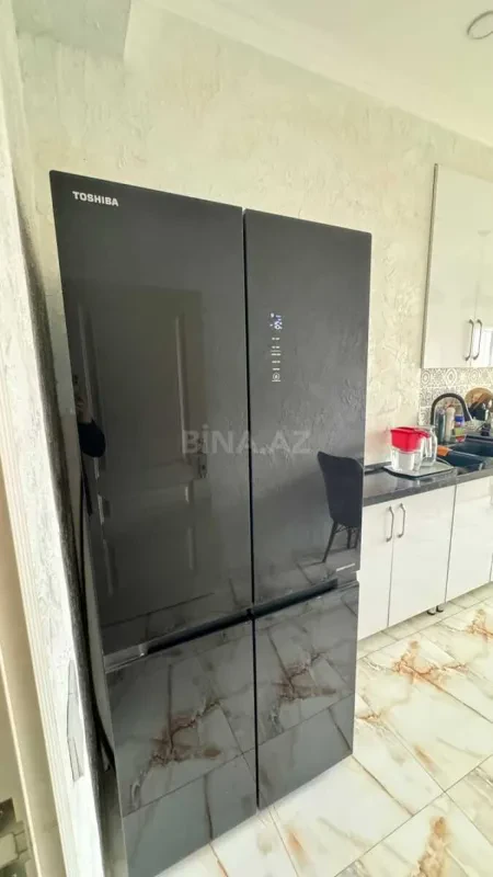 Satılır 3 otaqlı mənzil 90 m²