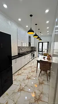 Satılır 3 otaqlı mənzil 90 m² — Bakı, Nərimanov 3 otaq 90.00 m²