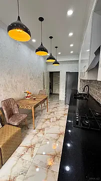 Satılır 3 otaqlı mənzil 90 m²