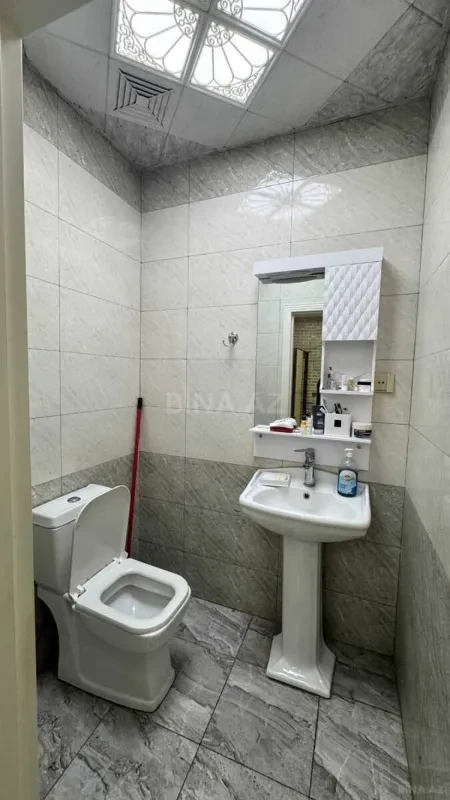 Satılır 3 otaqlı mənzil 90 m²