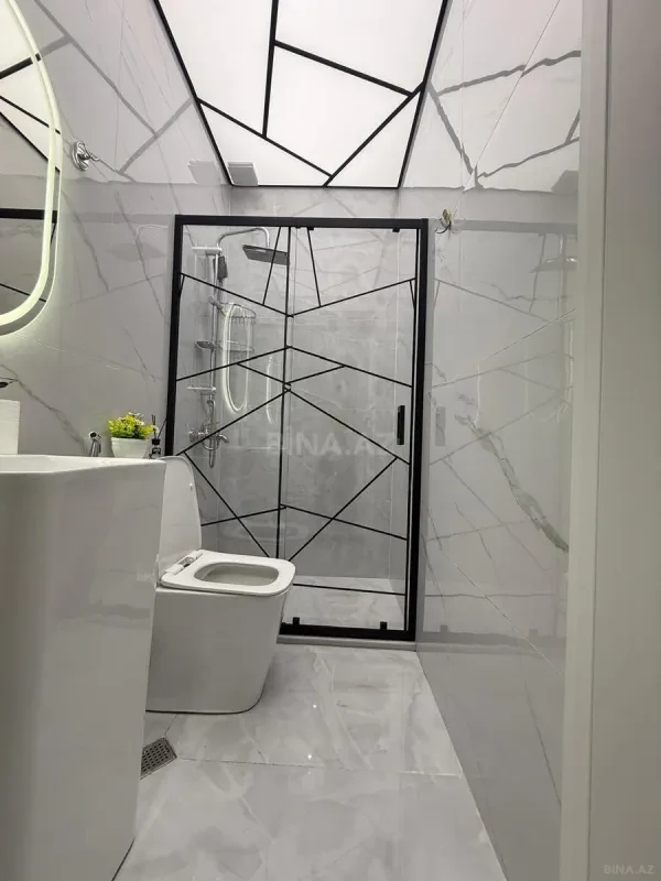 Satılır 3 otaqlı mənzil 90 m²