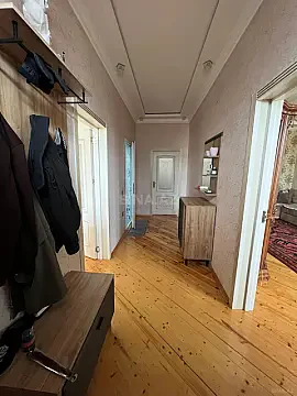 Satılır 3 otaqlı həyət evi 90 m² — Bakı 3 otaq 90.00 m²