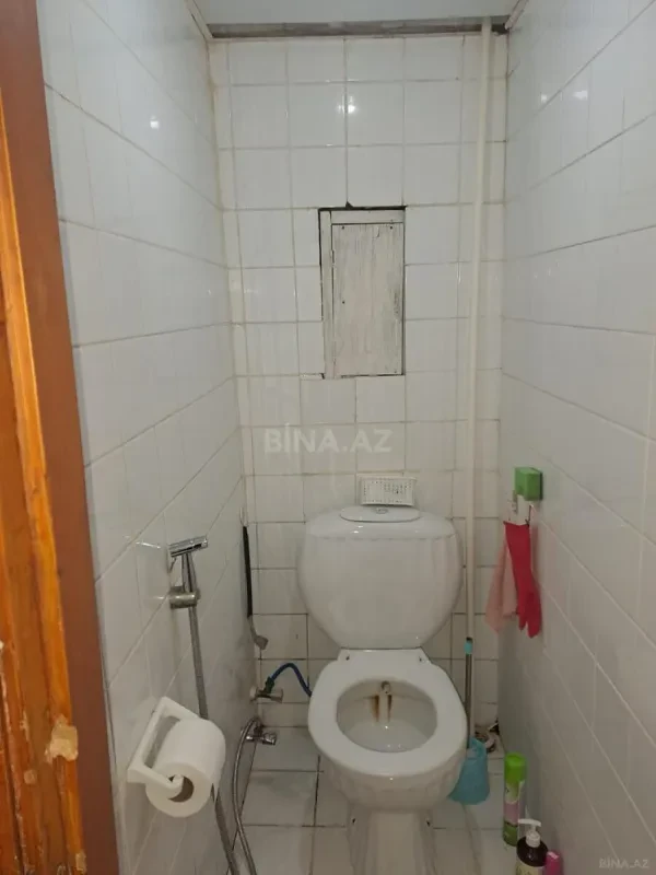Satılır 2 otaqlı mənzil 75 m²
