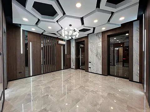Kirayə verilir obyekt 100 m² — Bakı, Xətai 100.00 m²