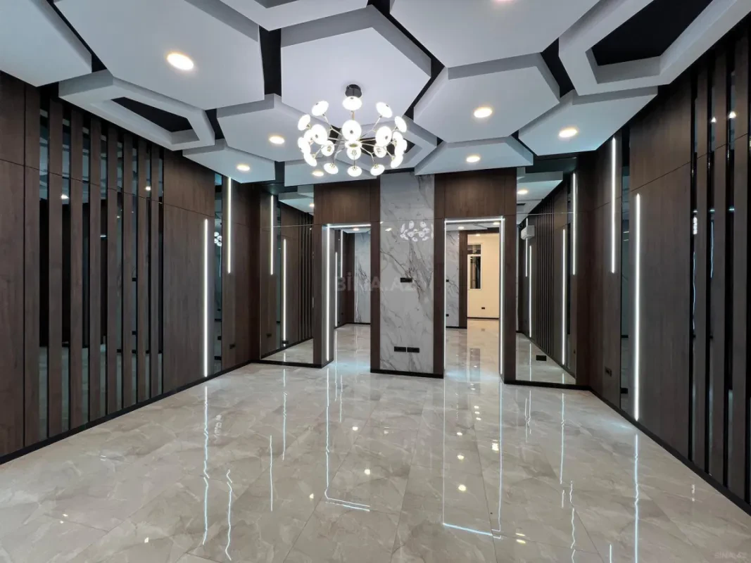 Kirayə verilir obyekt 100 m²
