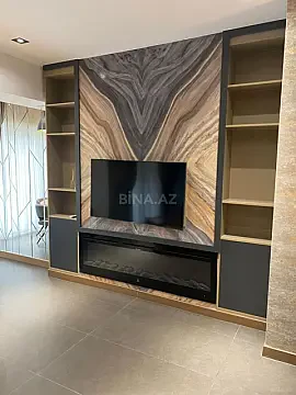 Satılır 1 otaqlı mənzil 67 m²
