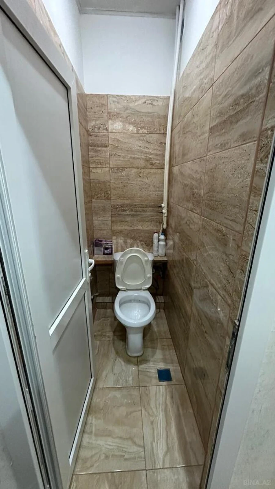 Kirayə verilir 2 otaqlı mənzil 65 m²