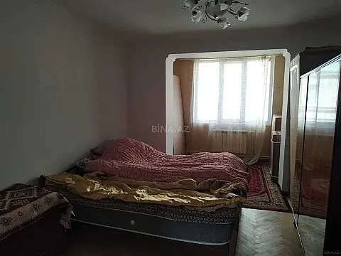 Kirayə verilir 3 otaqlı mənzil 65 m²