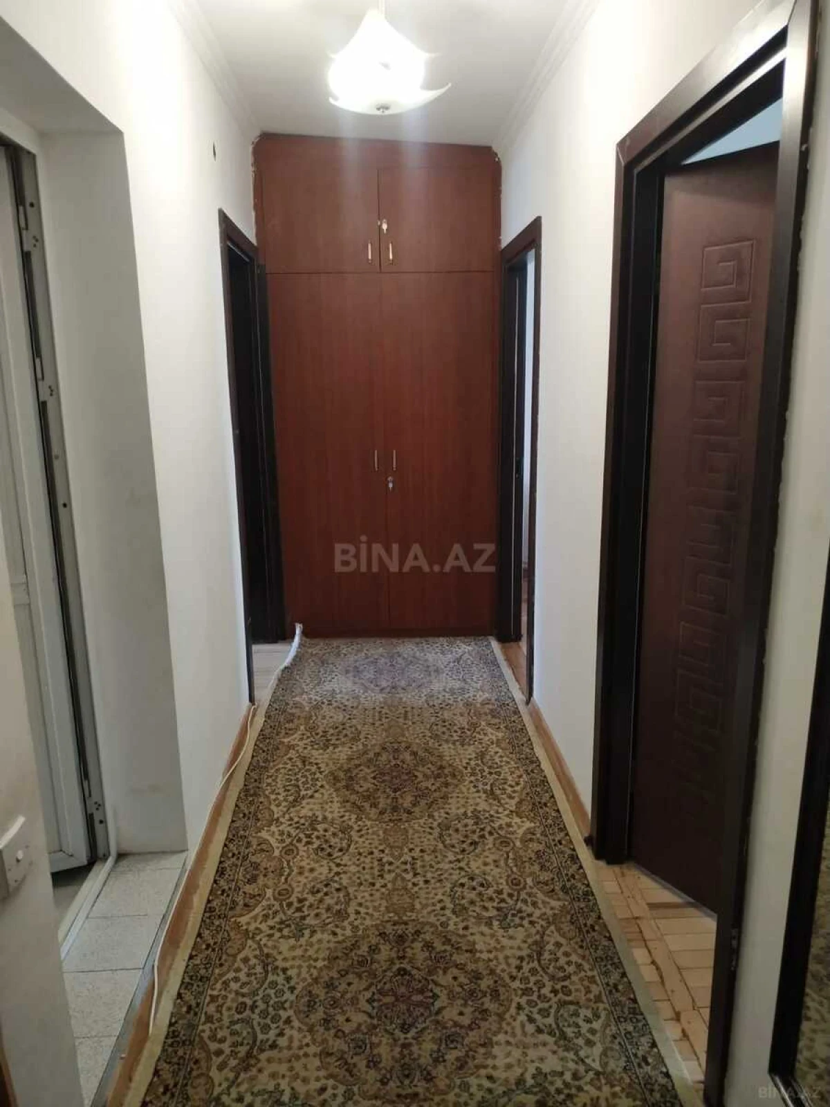 Kirayə verilir 3 otaqlı mənzil 65 m²