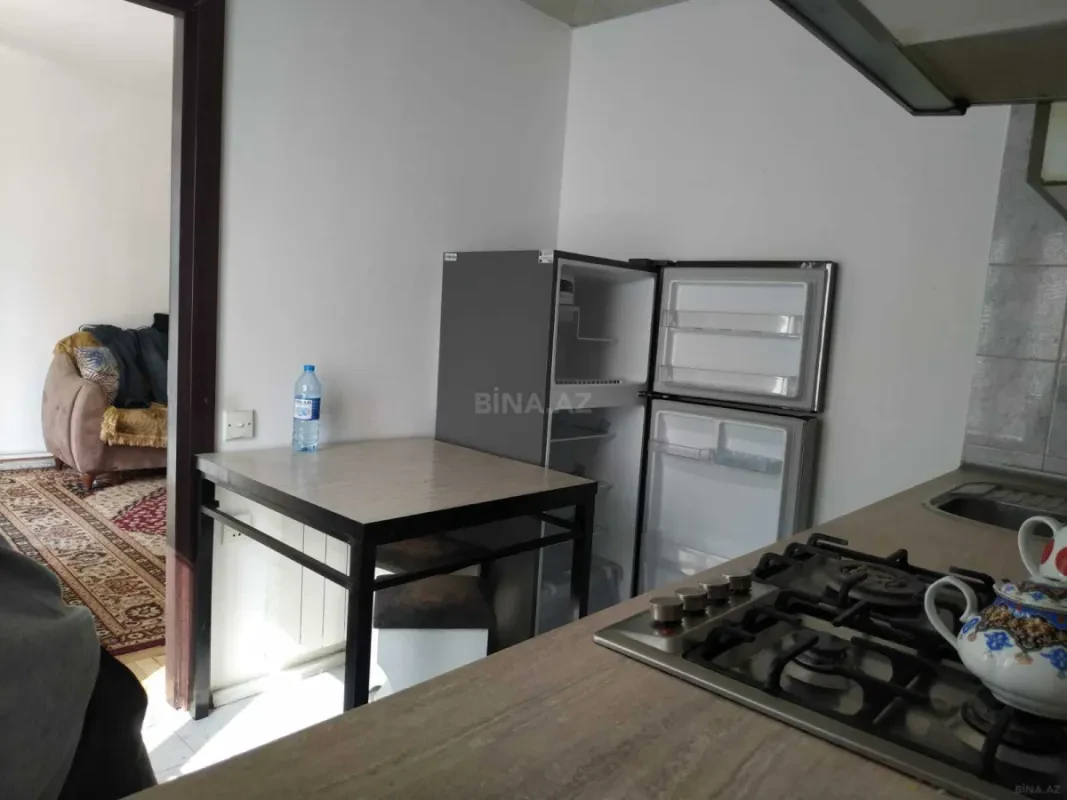 Kirayə verilir 3 otaqlı mənzil 65 m²