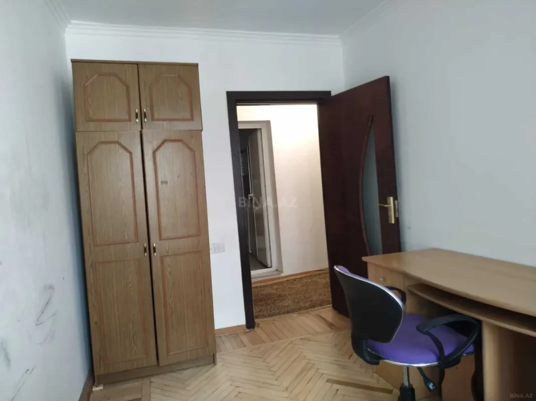 Kirayə verilir 3 otaqlı mənzil 65 m²