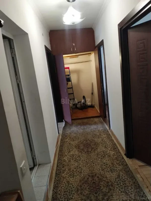 Kirayə verilir 3 otaqlı mənzil 65 m²