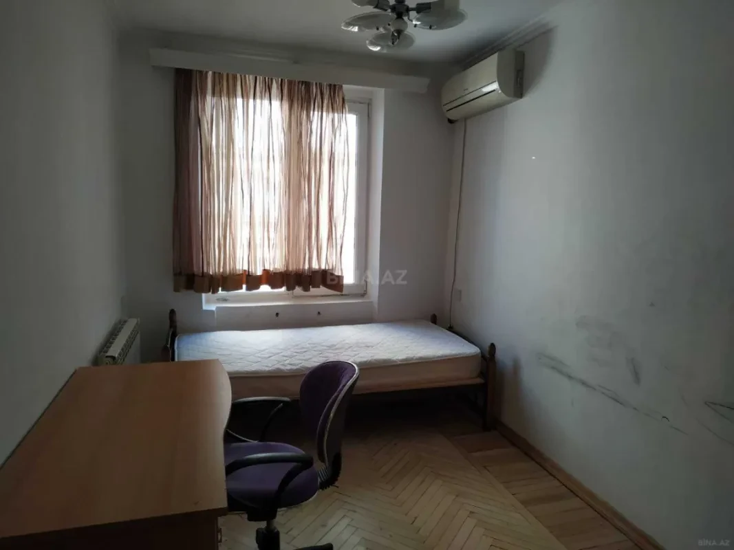 Kirayə verilir 3 otaqlı mənzil 65 m²
