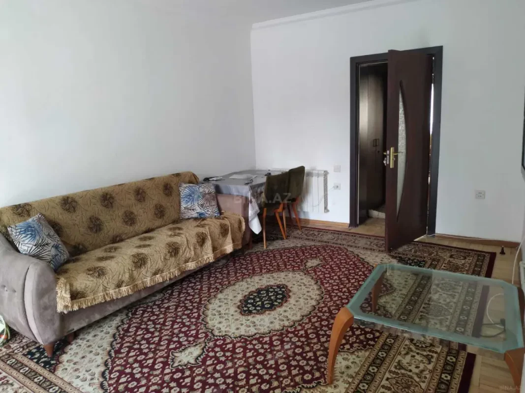 Kirayə verilir 3 otaqlı mənzil 65 m²