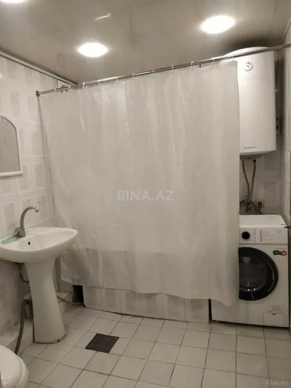 Kirayə verilir 3 otaqlı mənzil 65 m²