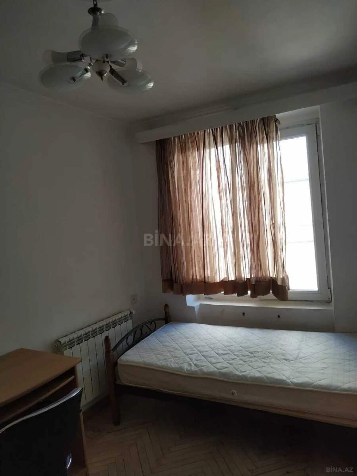 Kirayə verilir 3 otaqlı mənzil 65 m²