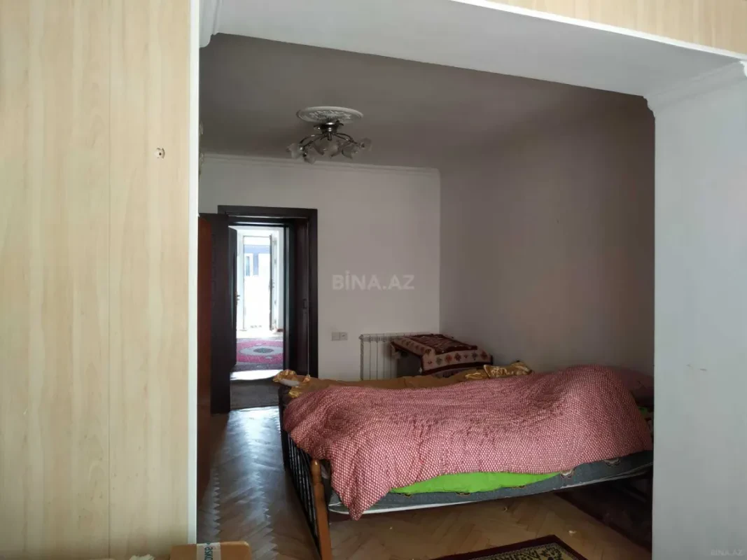 Kirayə verilir 3 otaqlı mənzil 65 m²