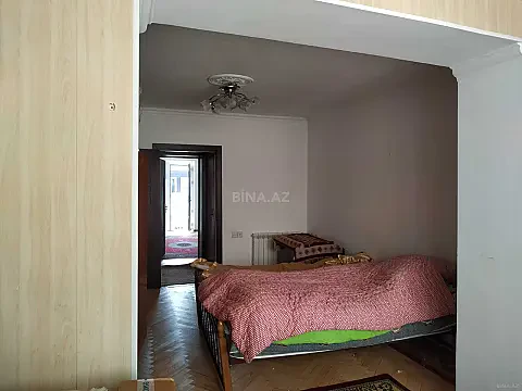 Kirayə verilir 3 otaqlı mənzil 65 m²