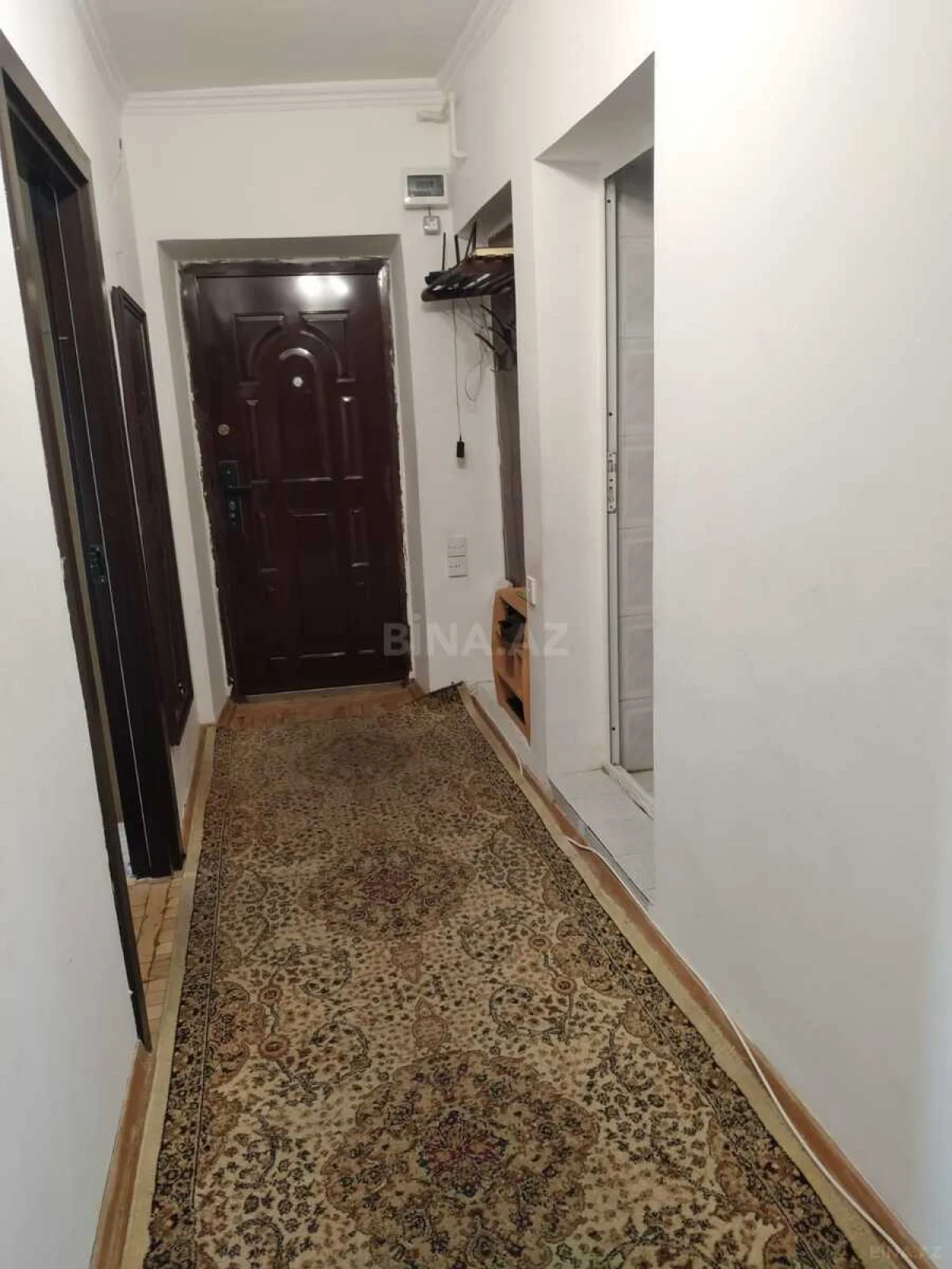 Kirayə verilir 3 otaqlı mənzil 65 m²
