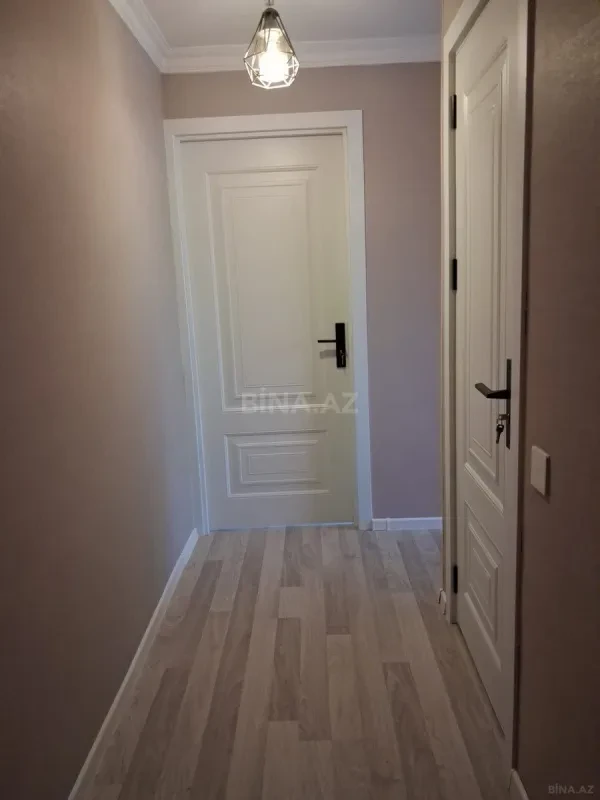 Kirayə verilir 2 otaqlı mənzil 45 m²