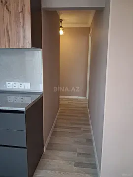 Kirayə verilir 2 otaqlı mənzil 45 m²