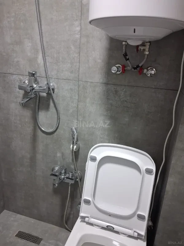 Kirayə verilir 2 otaqlı mənzil 45 m²