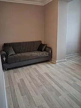 Kirayə verilir 2 otaqlı mənzil 45 m²