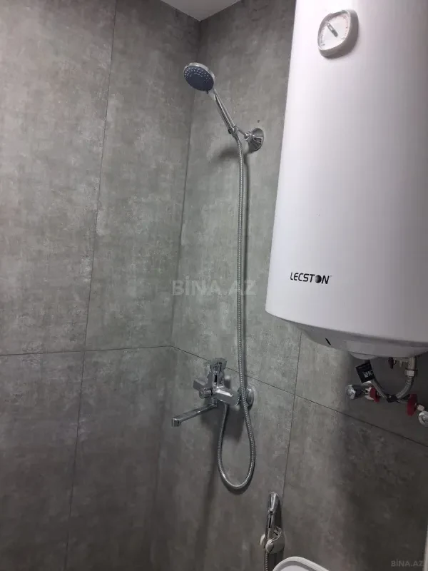 Kirayə verilir 2 otaqlı mənzil 45 m²