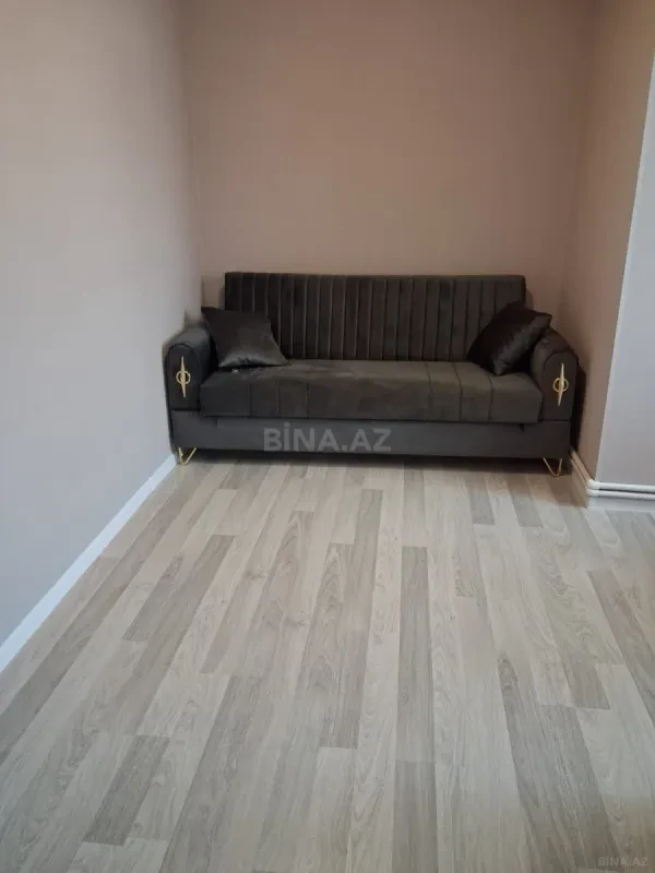 Kirayə verilir 2 otaqlı mənzil 45 m²