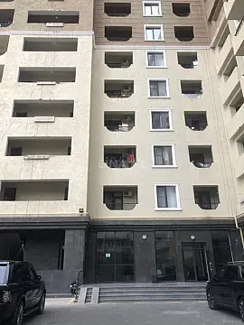 Kirayə verilir 2 otaqlı mənzil 85 m² — Bakı, Xətai 2 otaq 85.00 m²